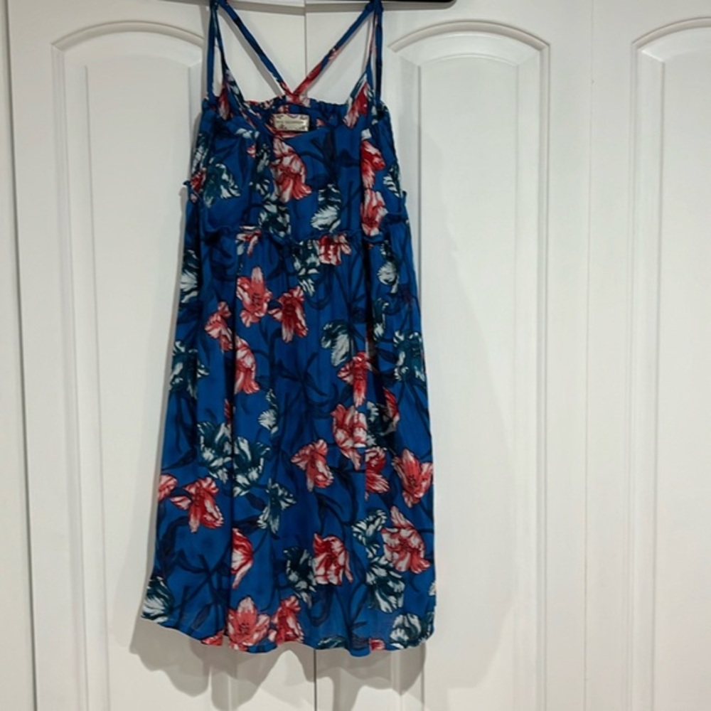 Band of gypsies dress new‎ without tags